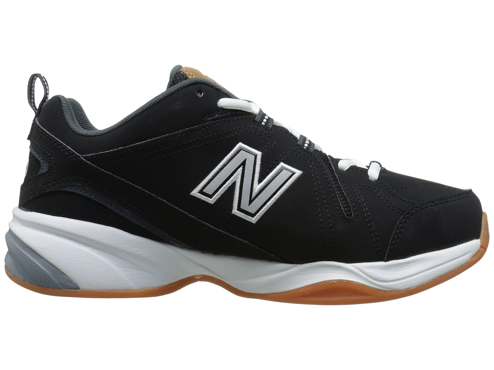 new balance mx608 trainers mens