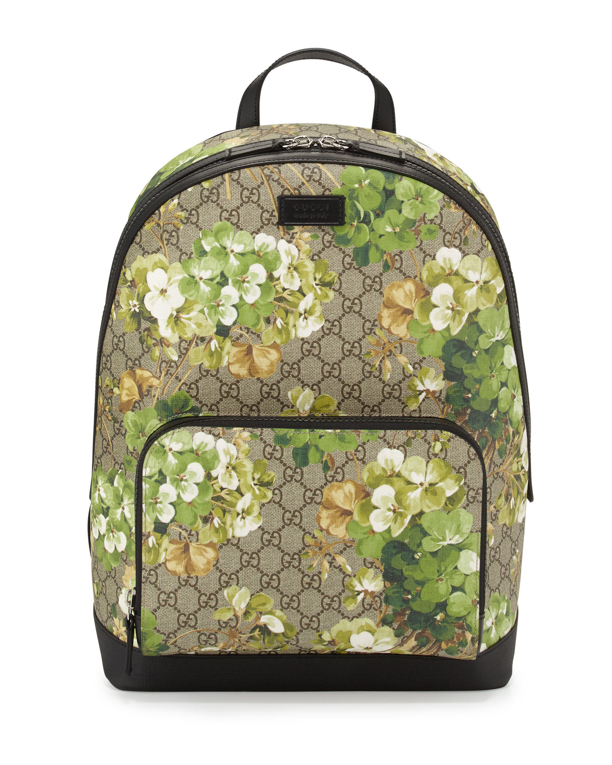 colorful gucci bookbag