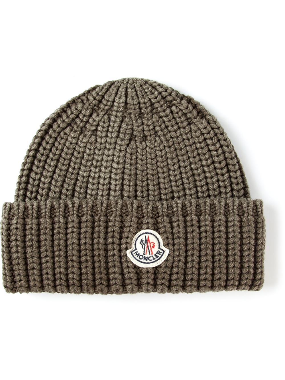 green moncler beanie green moncler beanie