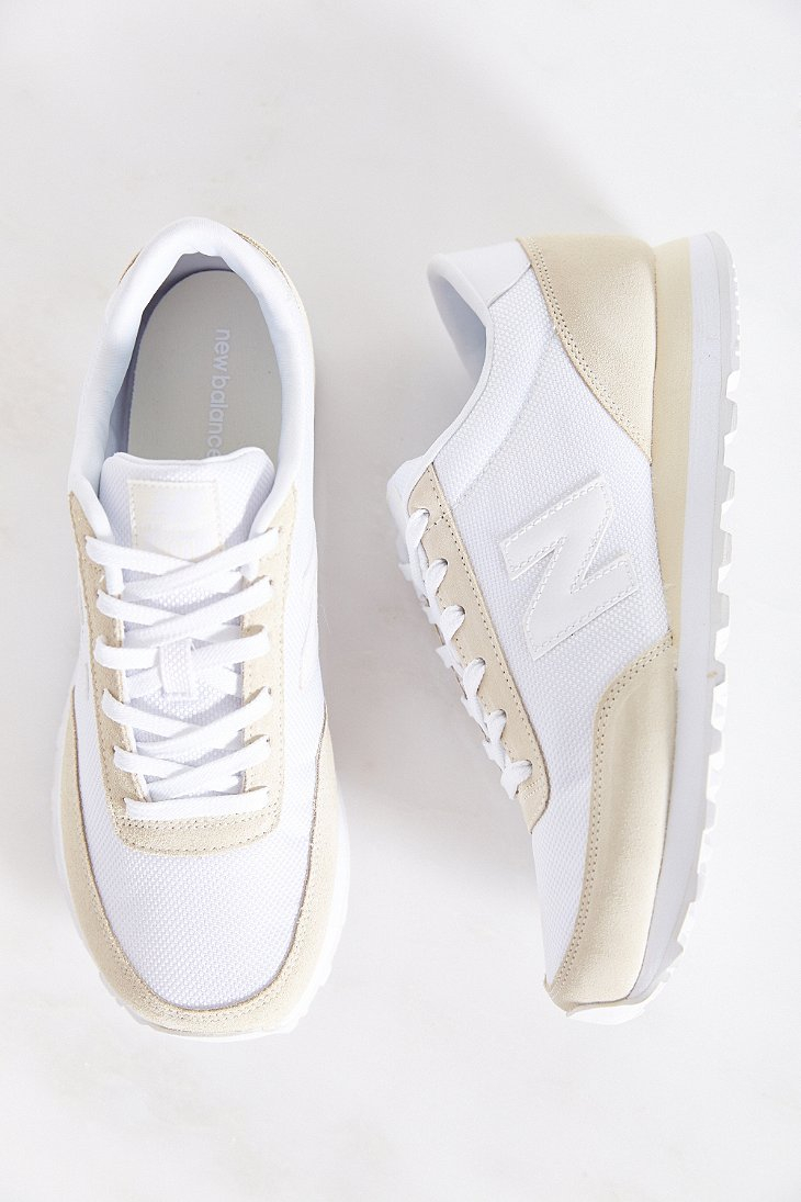 new balance x uo 501 runner sneaker new balance x uo 501 runner sneaker