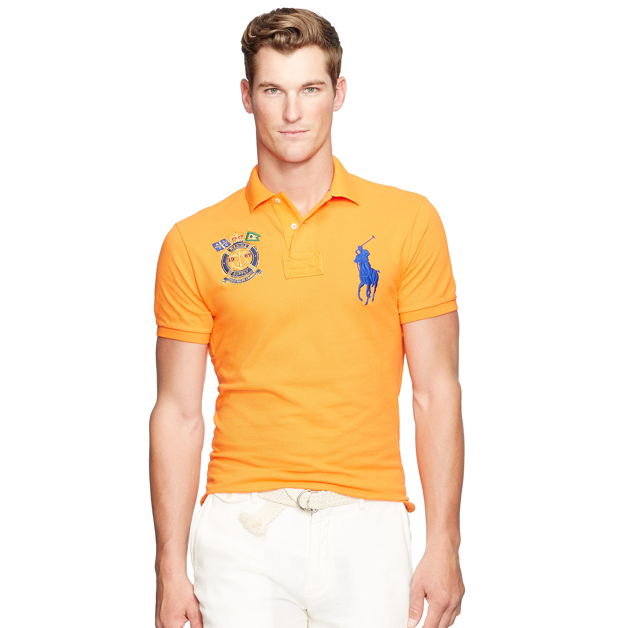 ralph lauren golf clothes ladies