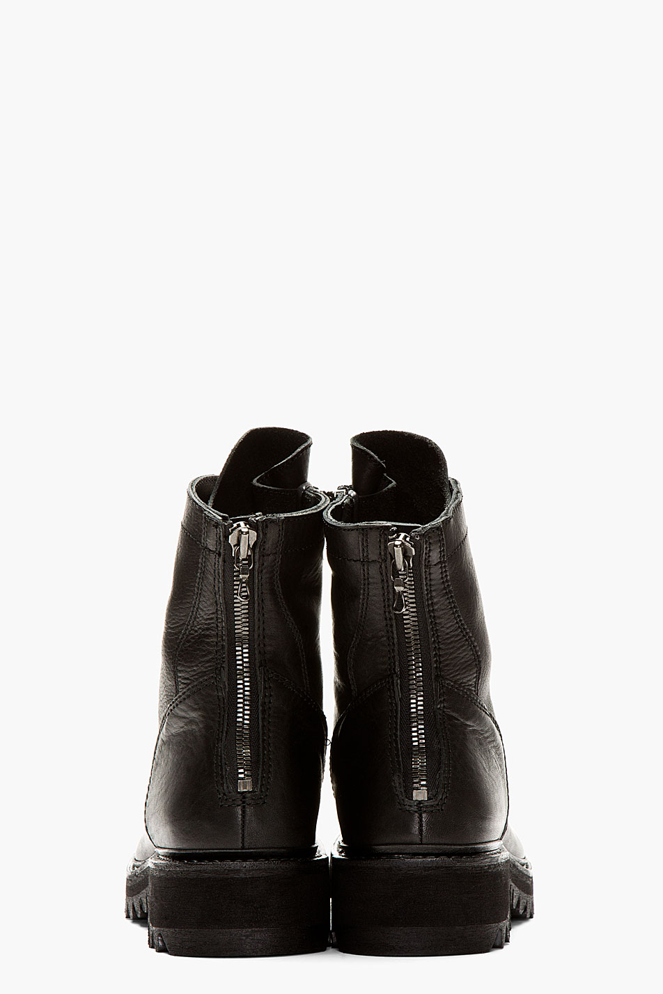 julius boots