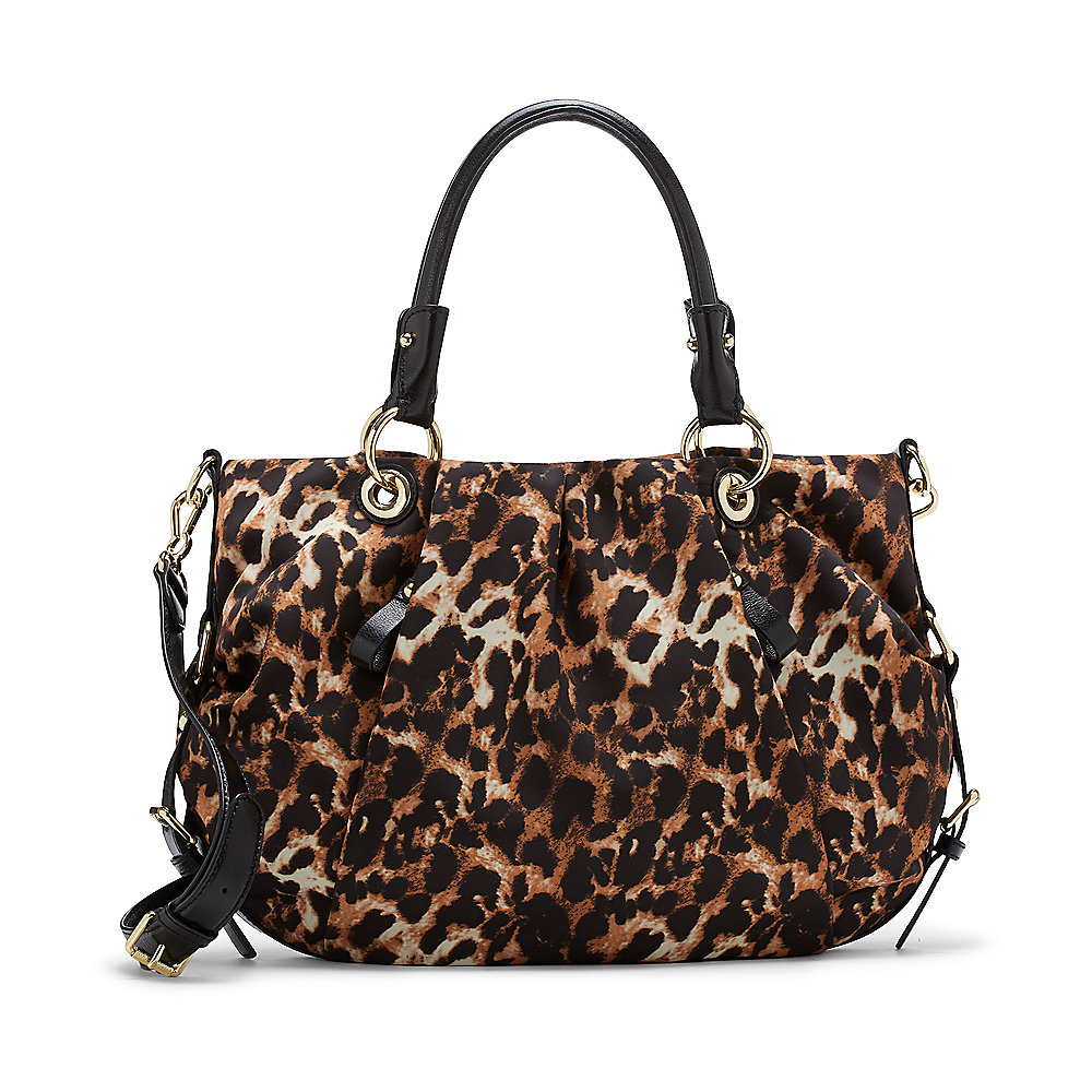 Vince Camuto Leopard Bag Crossbody Handbags | semashow.com