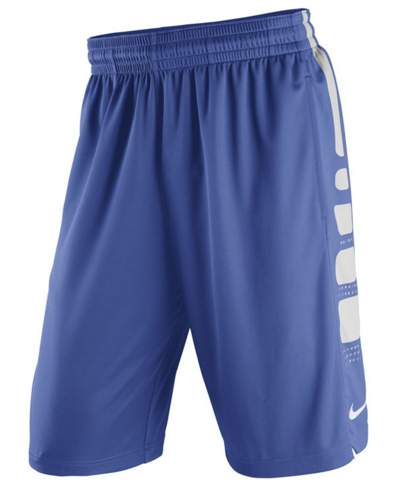 nba nike practice shorts