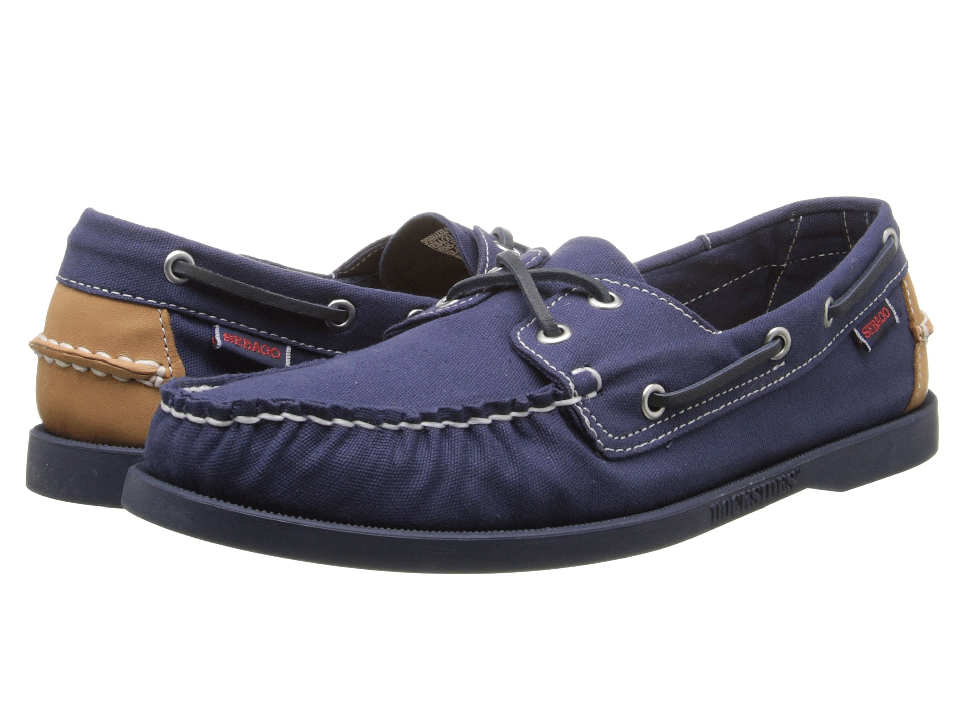 sebago kleidung