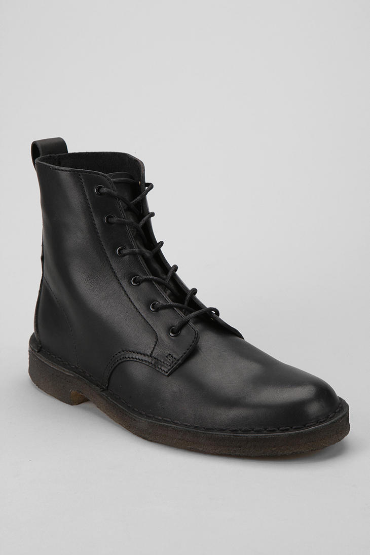mali boot