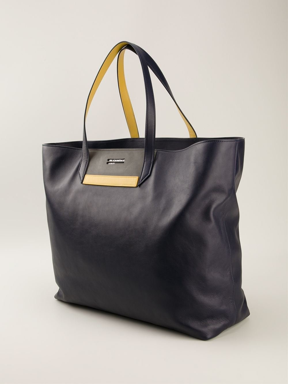 jil sander tote bag sale