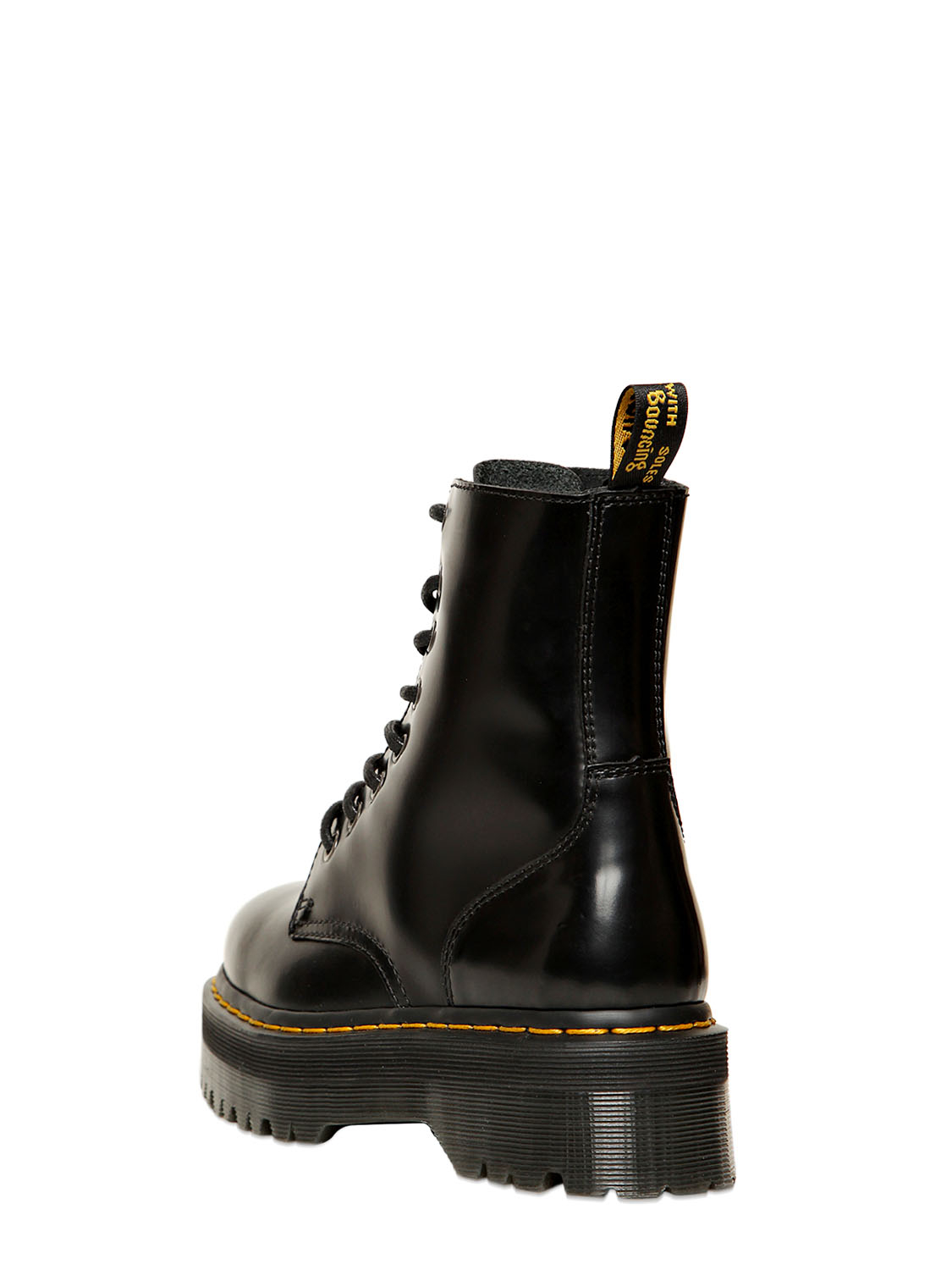 dr martens jadon sole