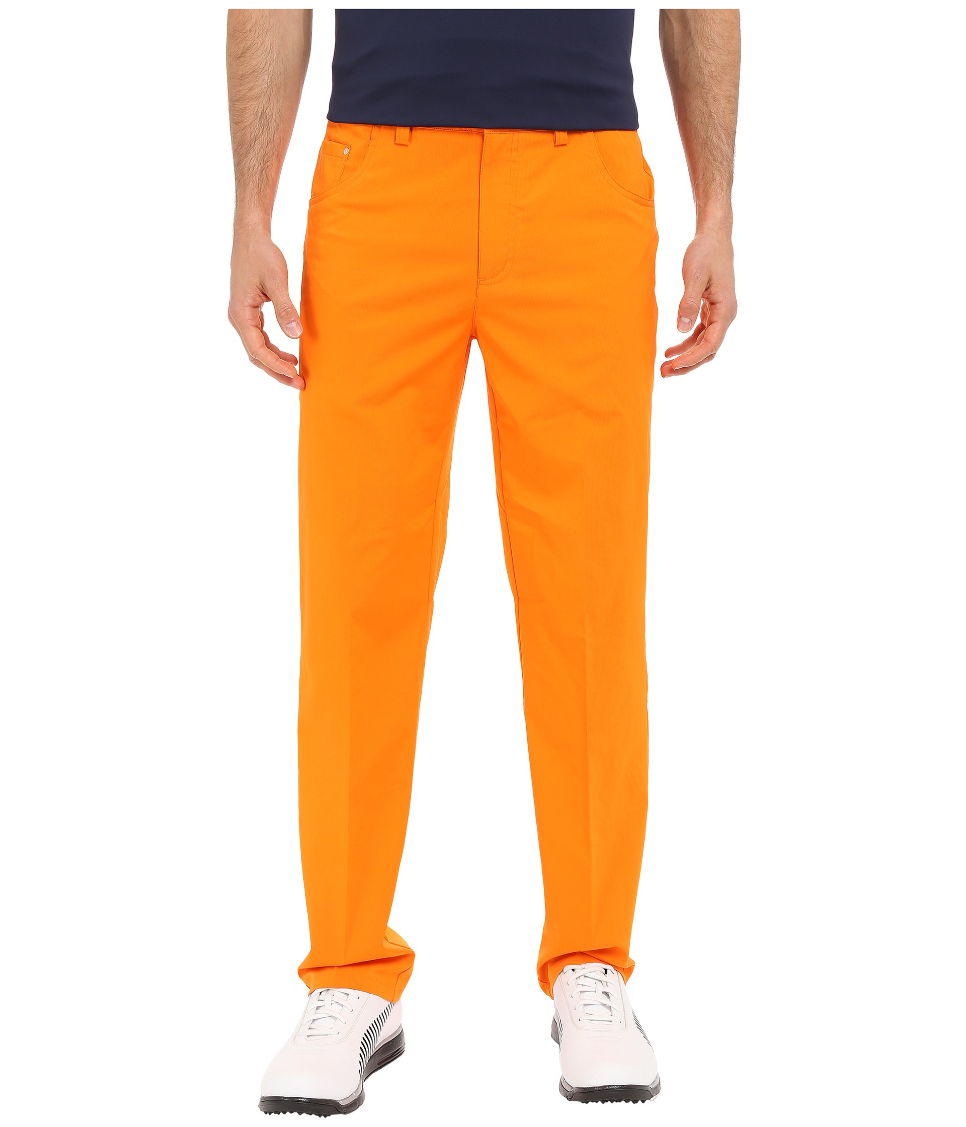 puma pocket pants