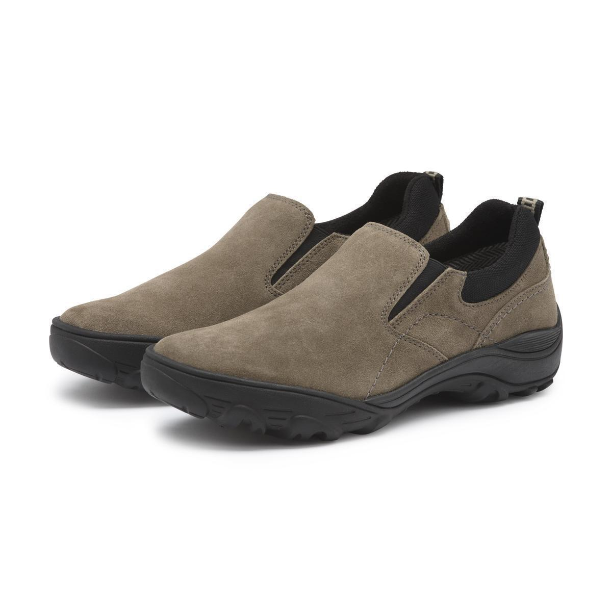 gh bass and co slippers