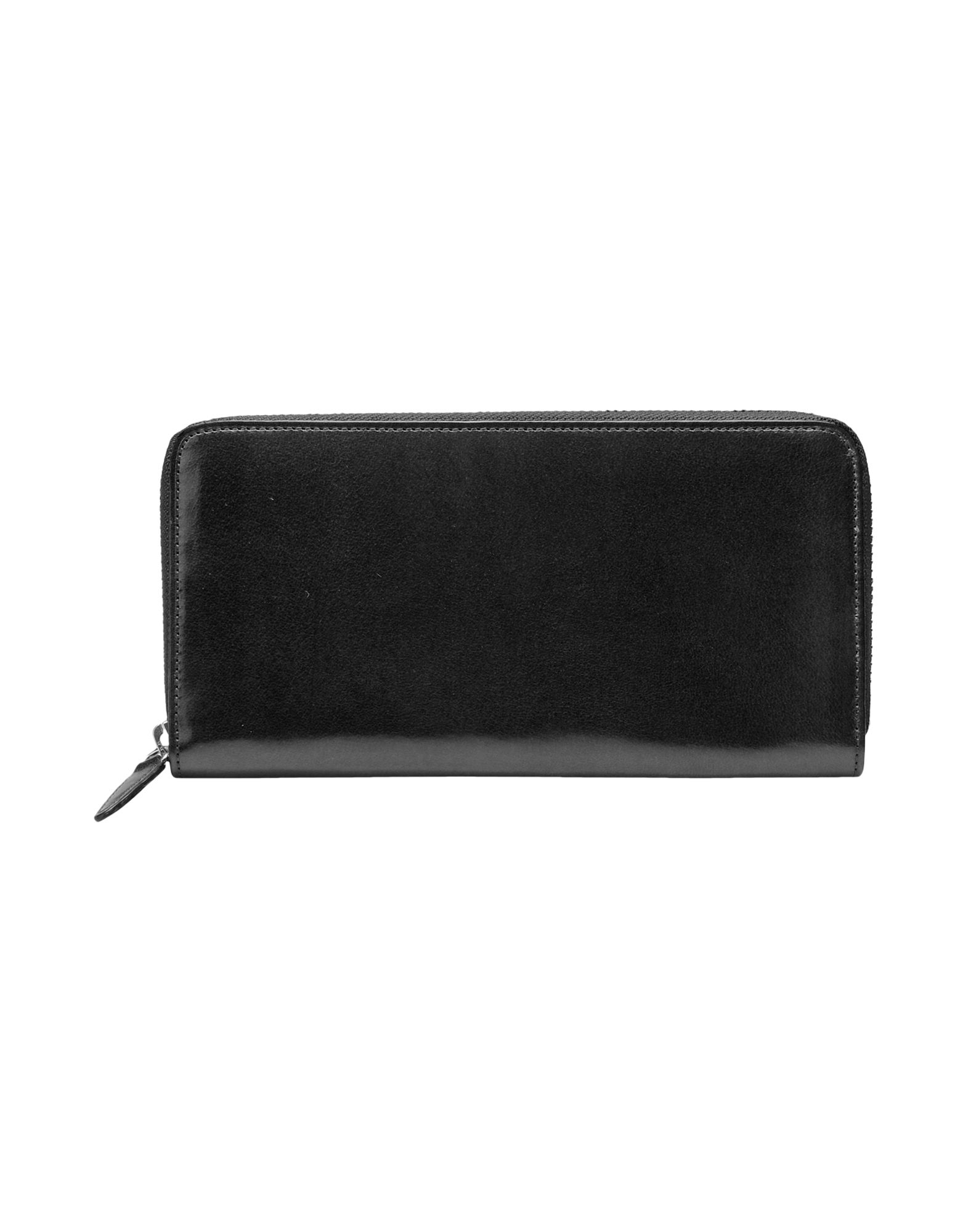 Il bussetto Wallet in Black | Lyst