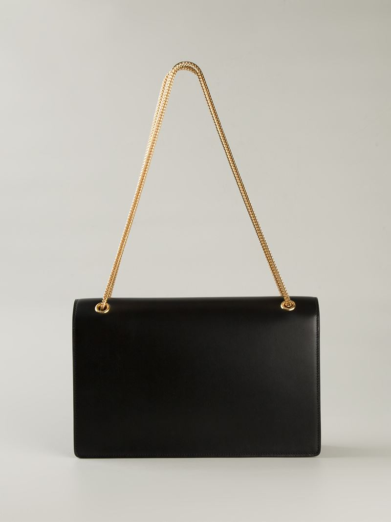 ysl betty shoulder bag