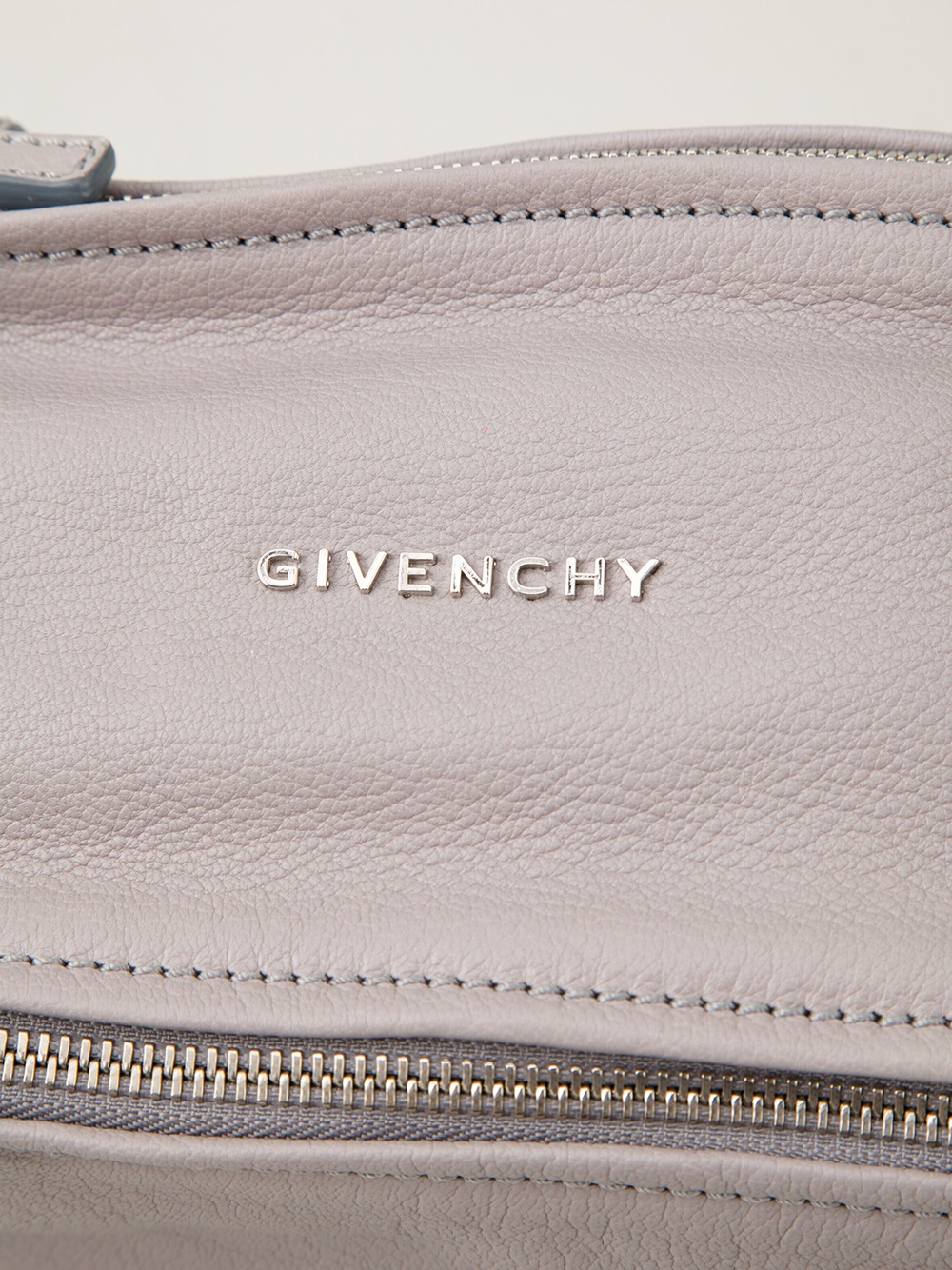 givenchy pandora medium grey