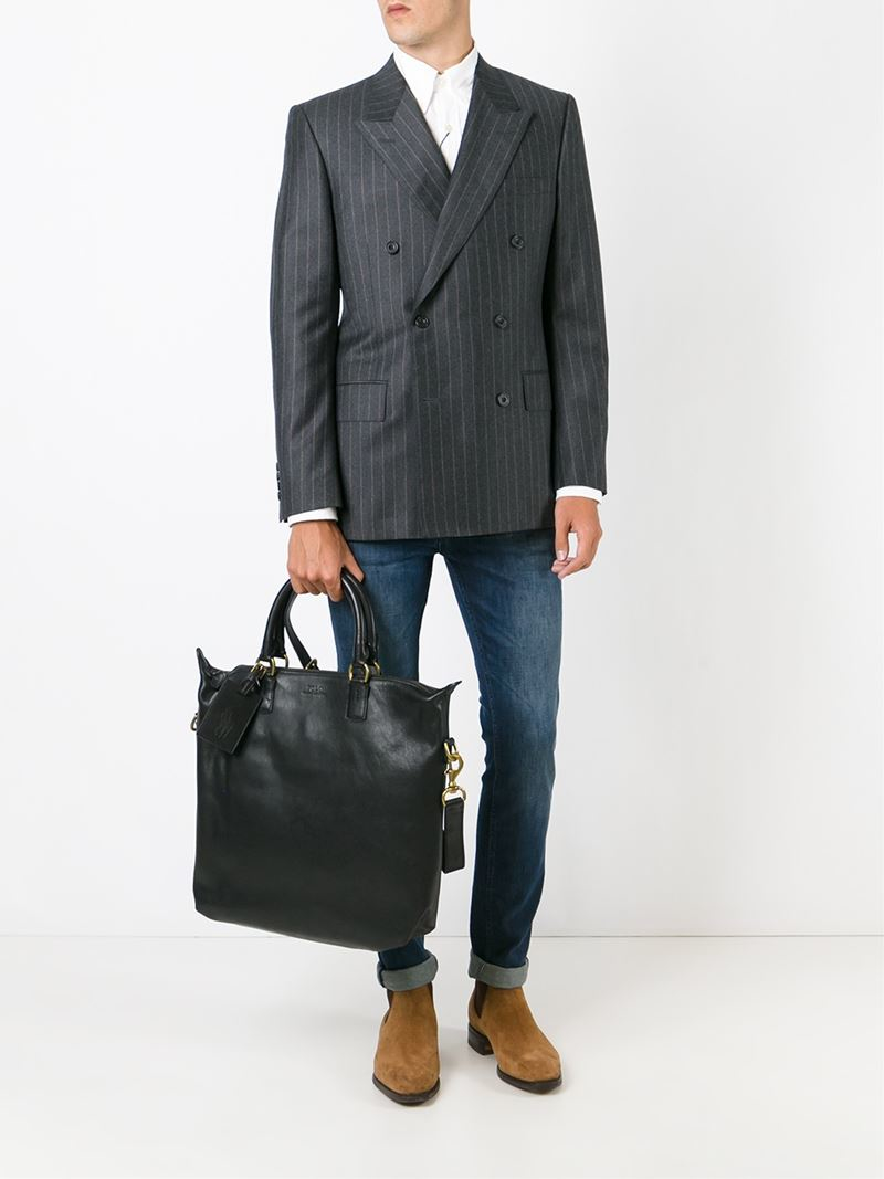 Large Tote Bag Large Tote Bag