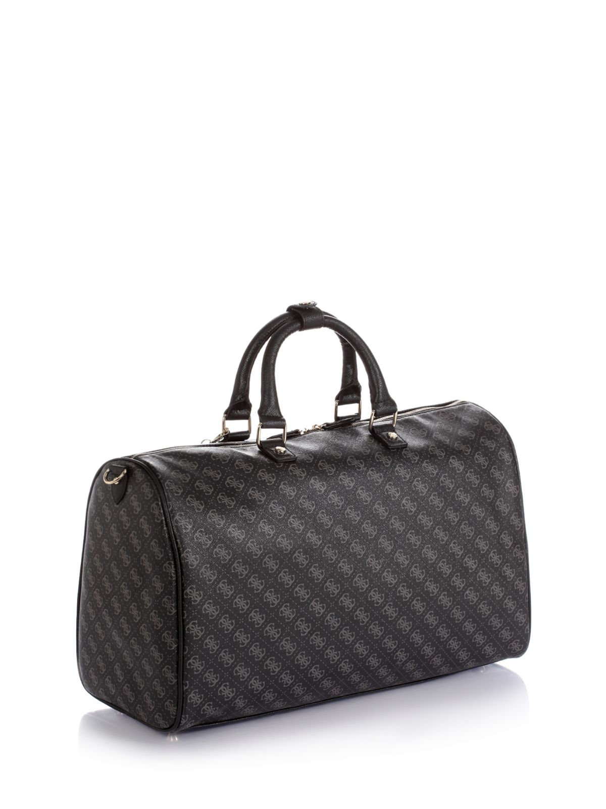 guess holdall bag