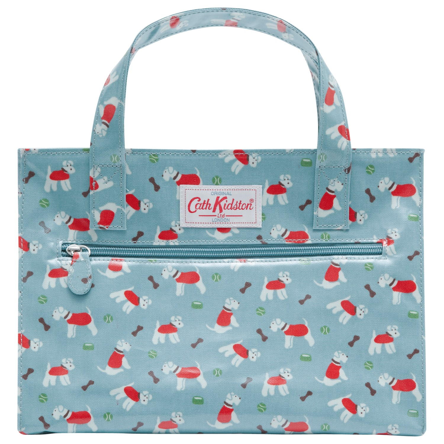 large boxy bag cath kidston