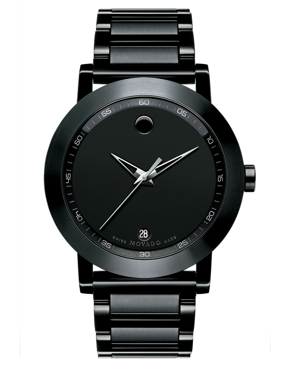 movado watch men