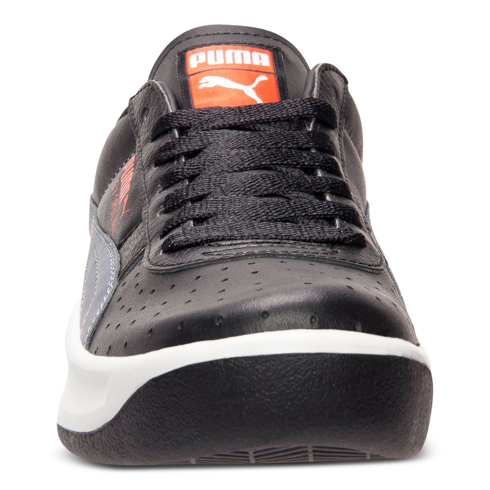 PUMA Mens The Gv Special Casual Sneakers From Finish Line in Black for ...