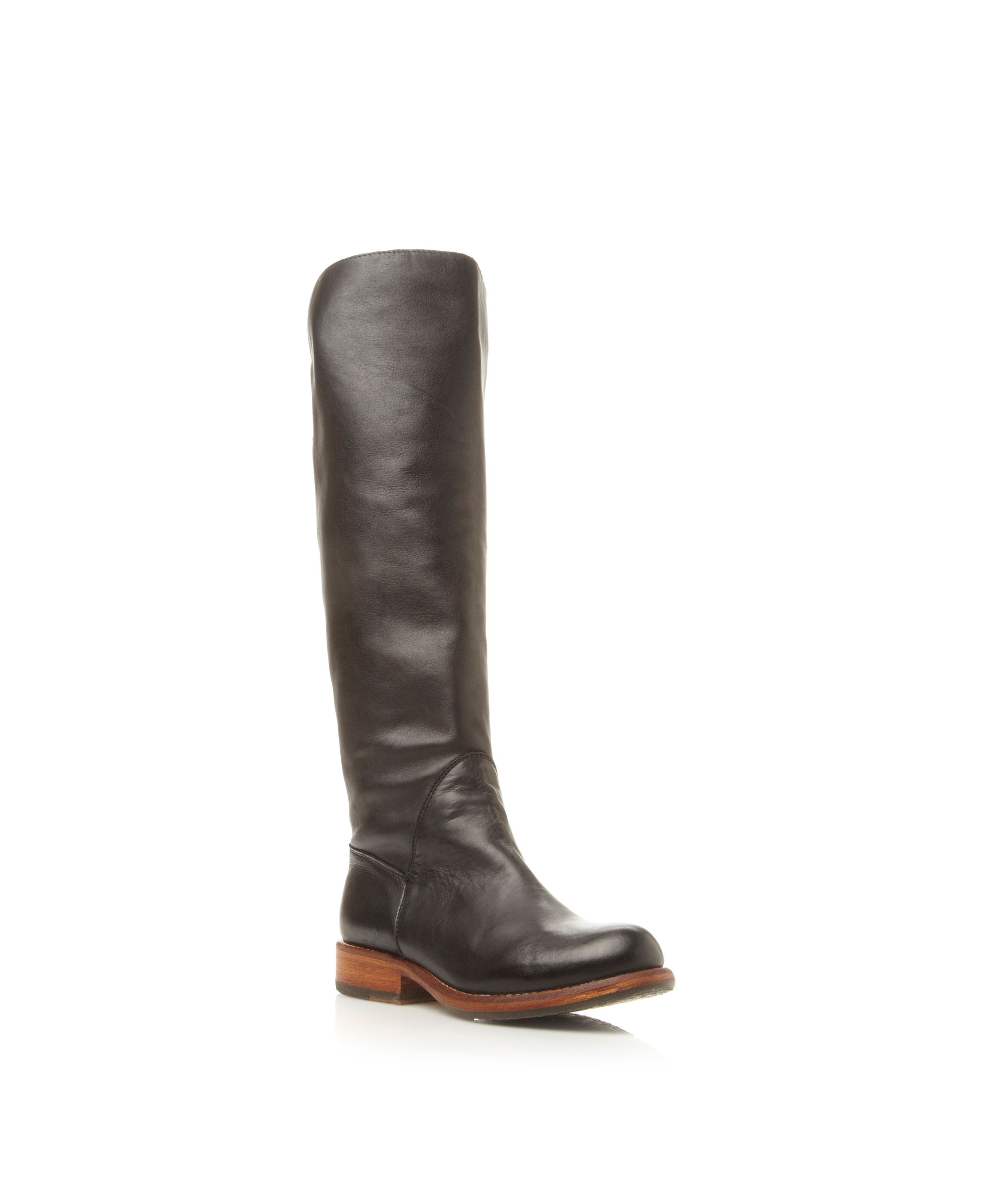 steve madden pablo boot