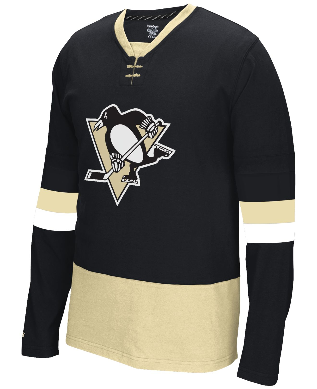 pittsburgh penguins mens shirts