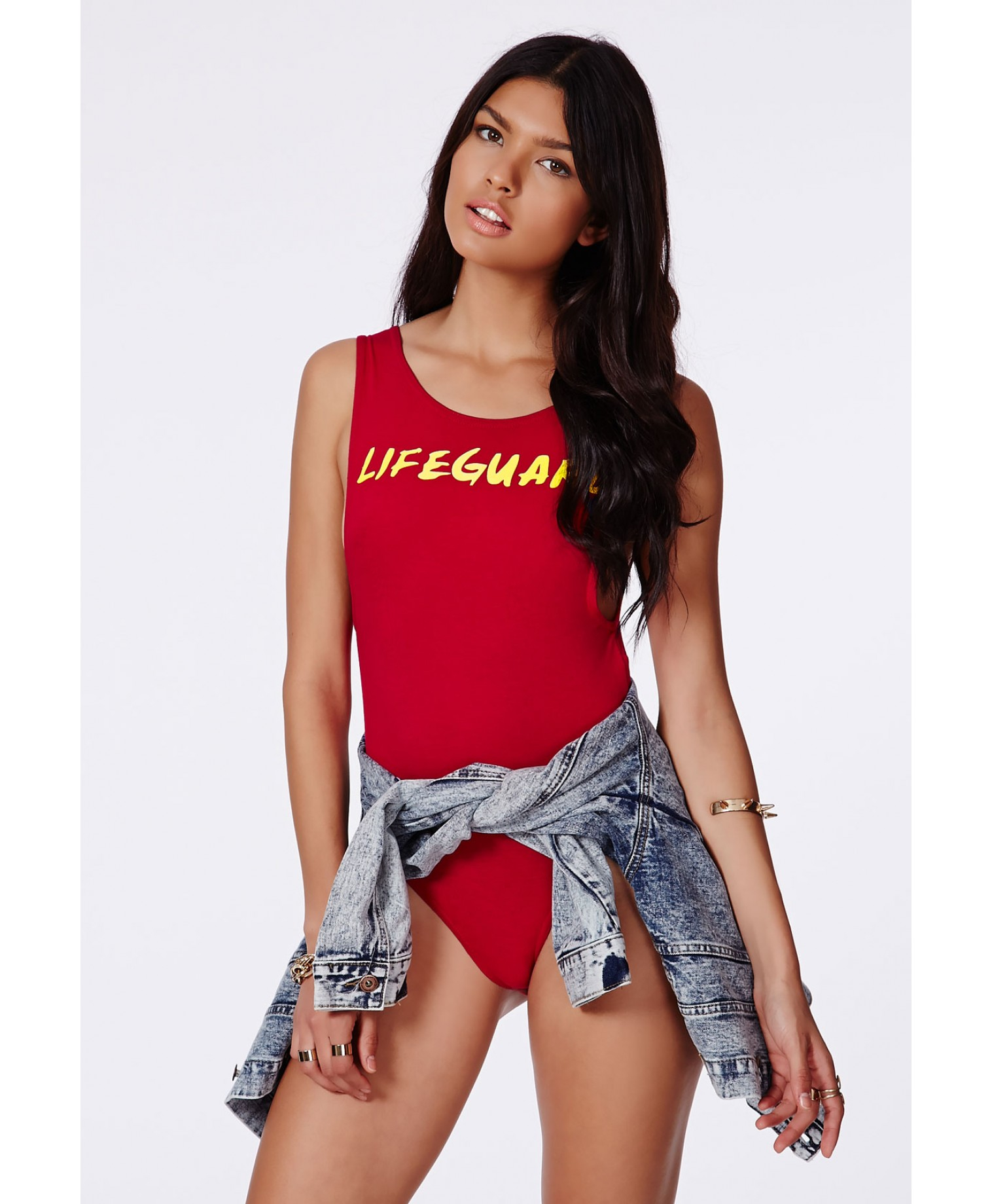 missguided backless