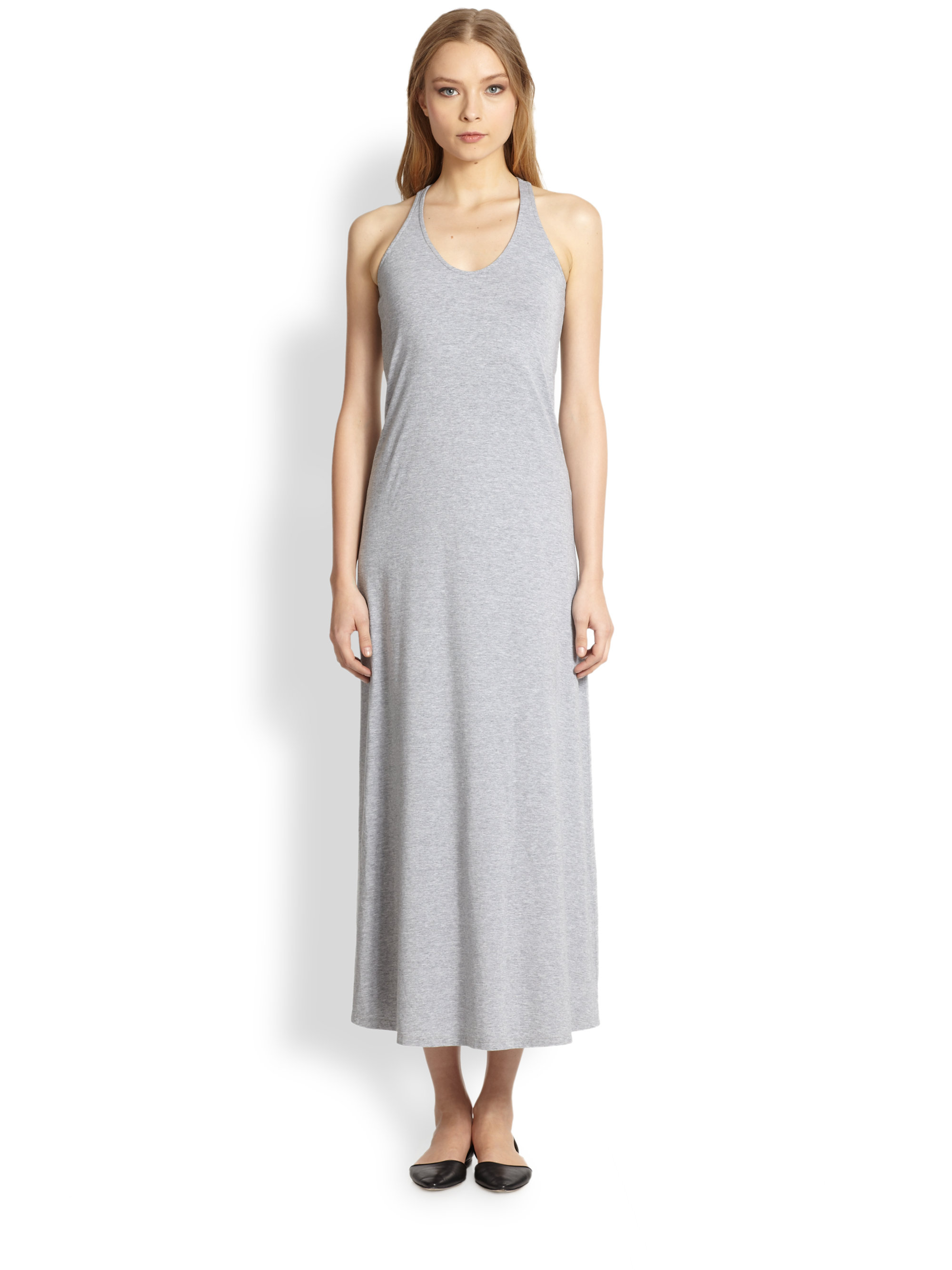 stretch maxi