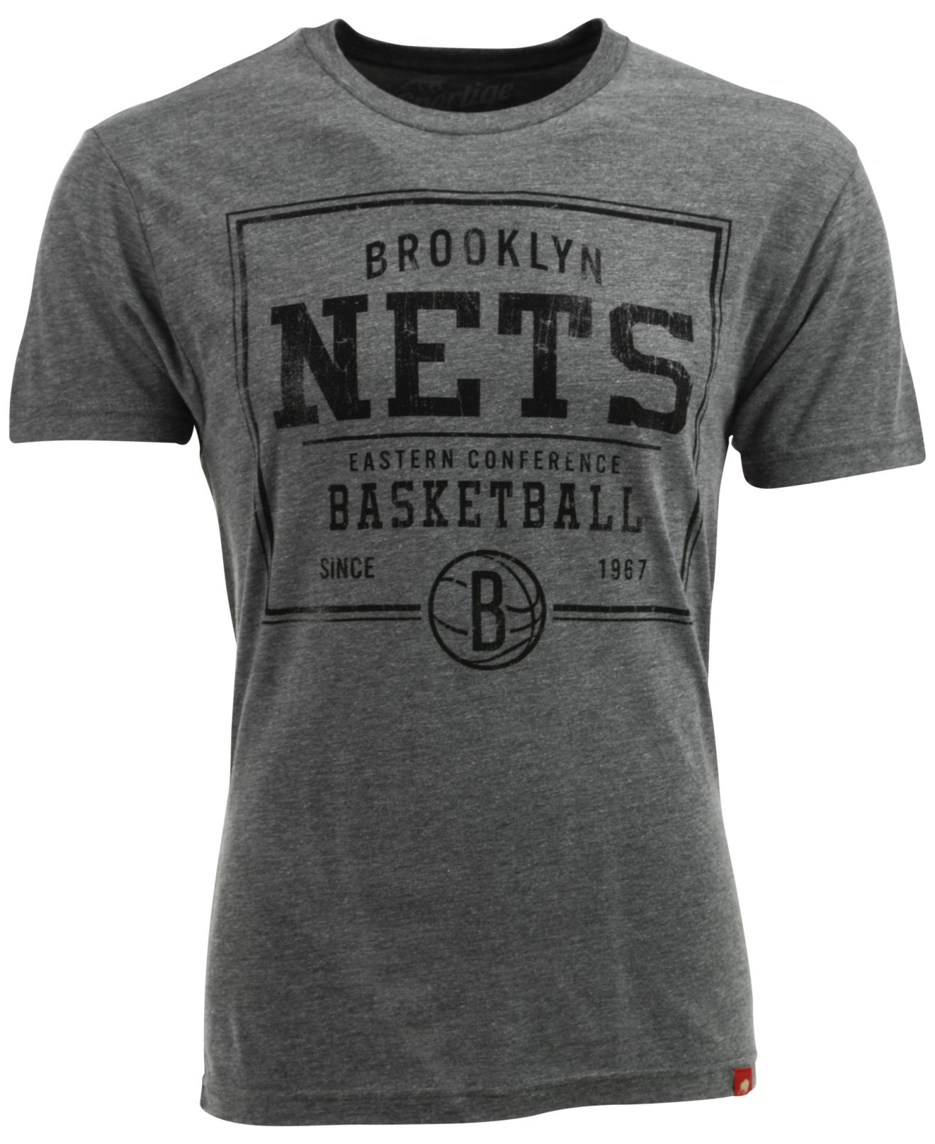 brooklyn nets t shirts