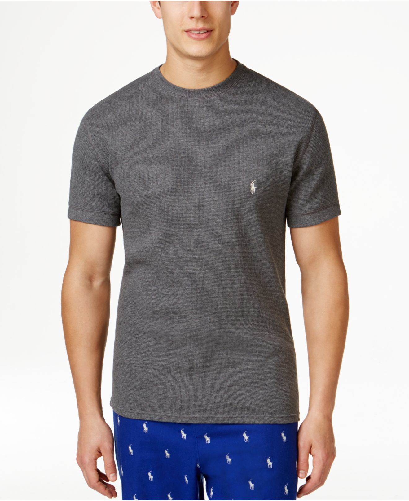 polo men thermal