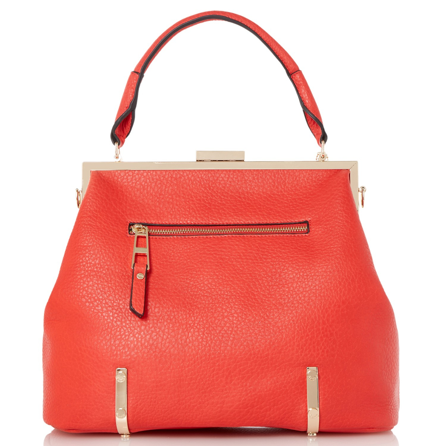 dune red bag