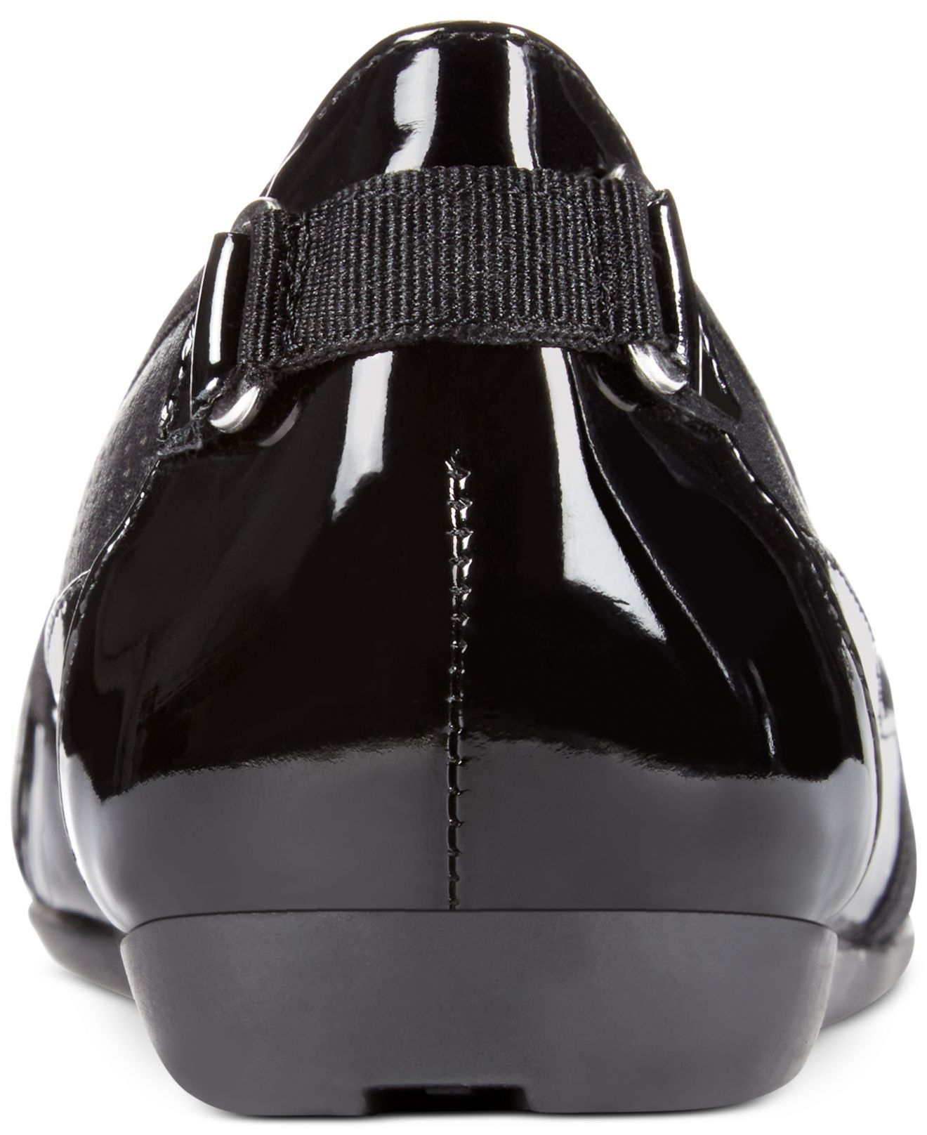 adrienne vittadini flats