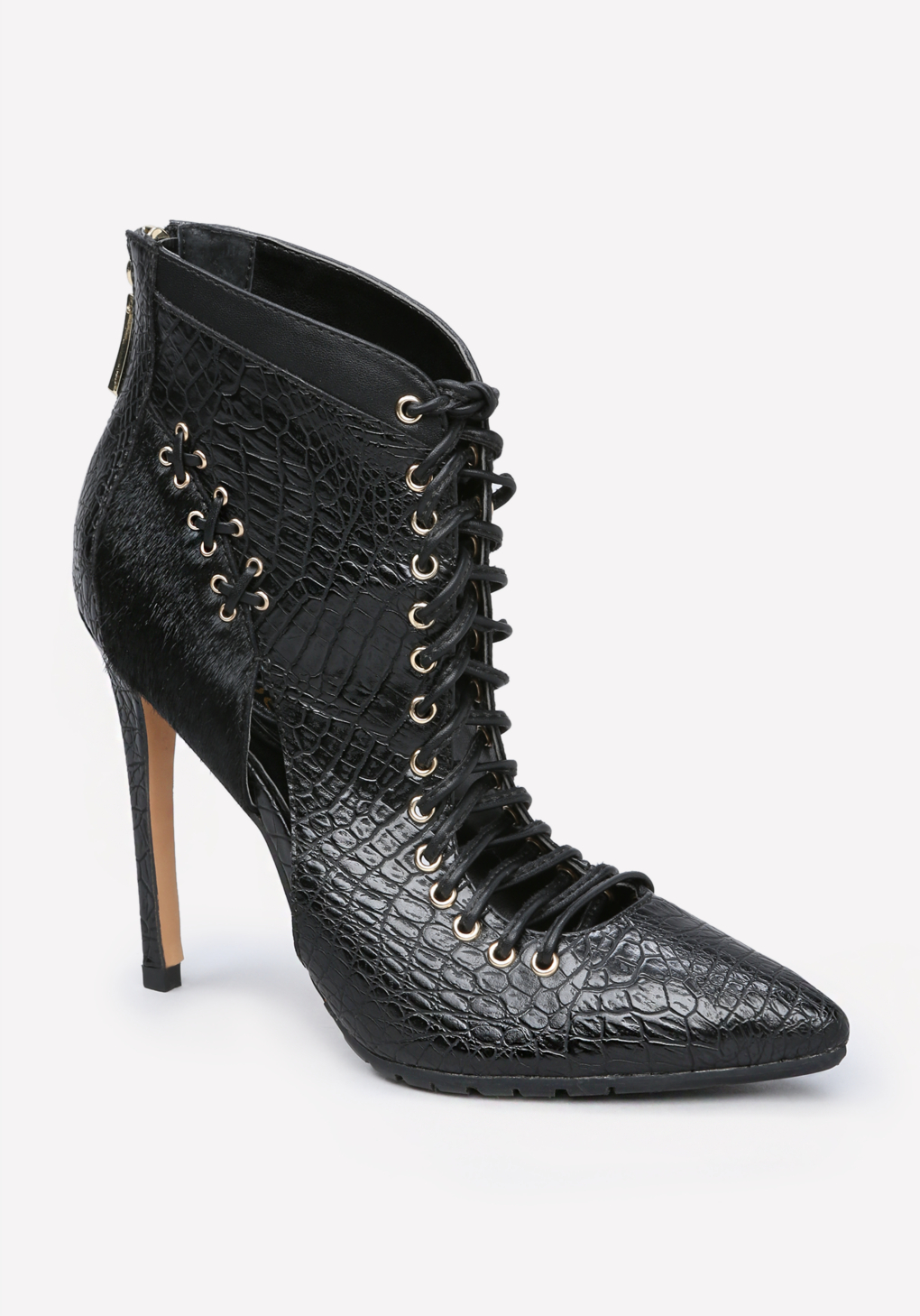bebe boots womens