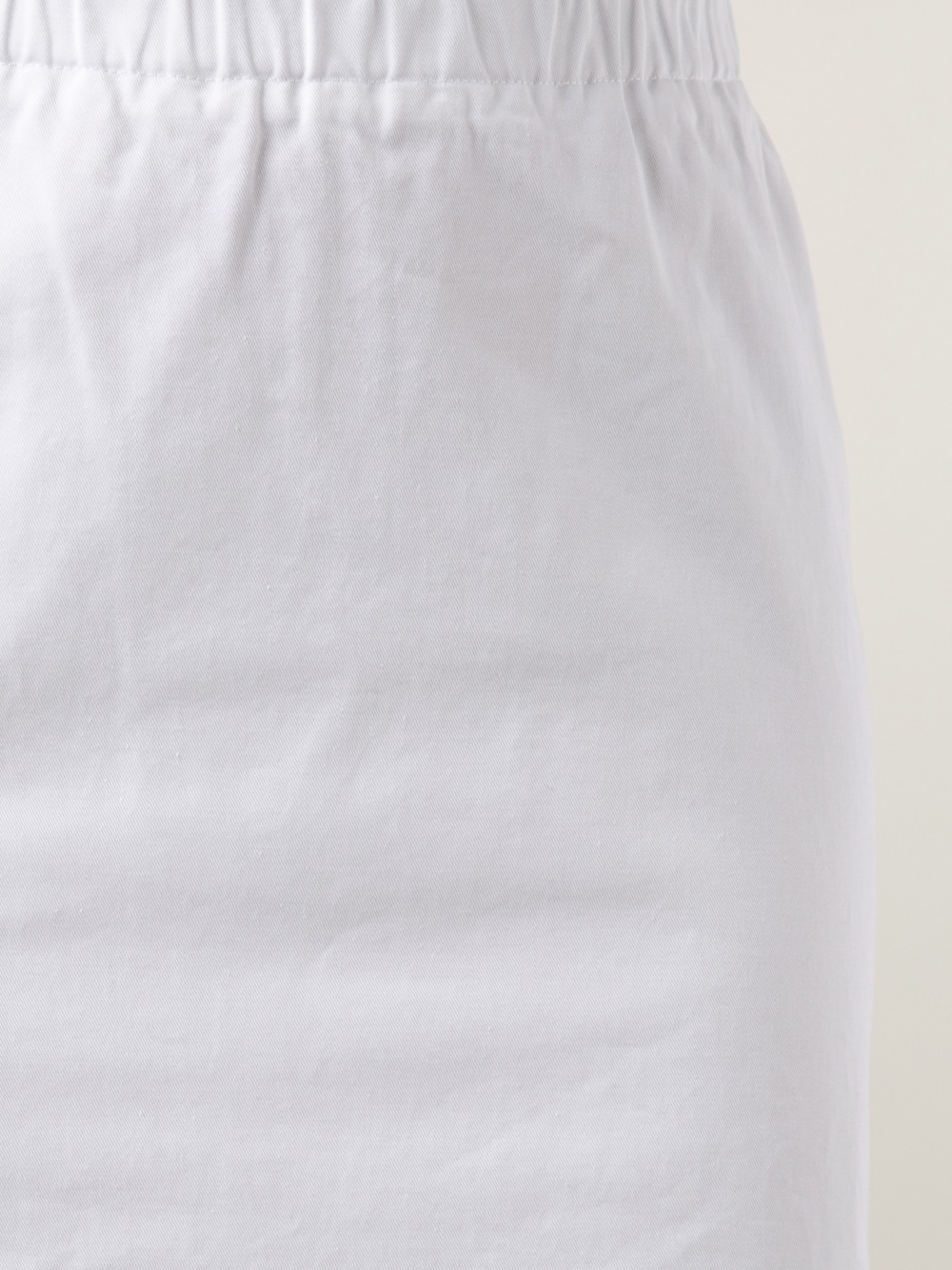 Lyst Marni Pencil Skirt In White Lyst Marni Pencil Skirt In White