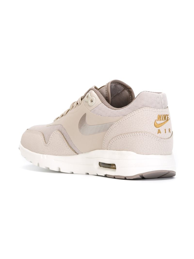 nike air max 1 essential beige light