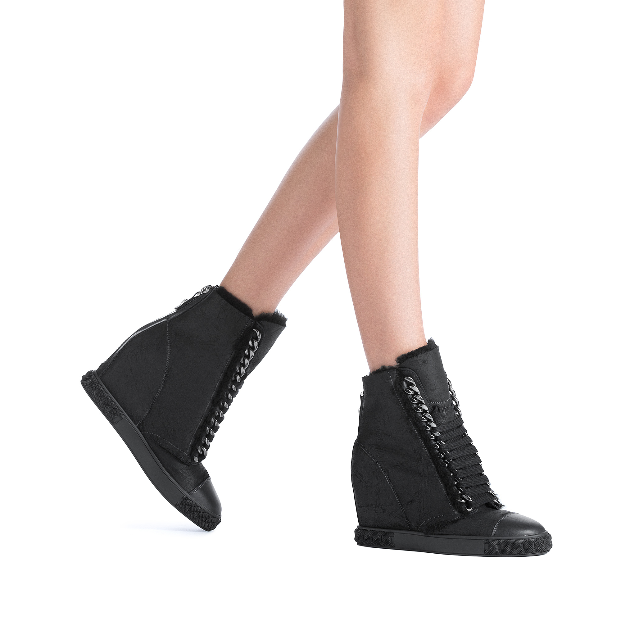 casadei snakeskin boots