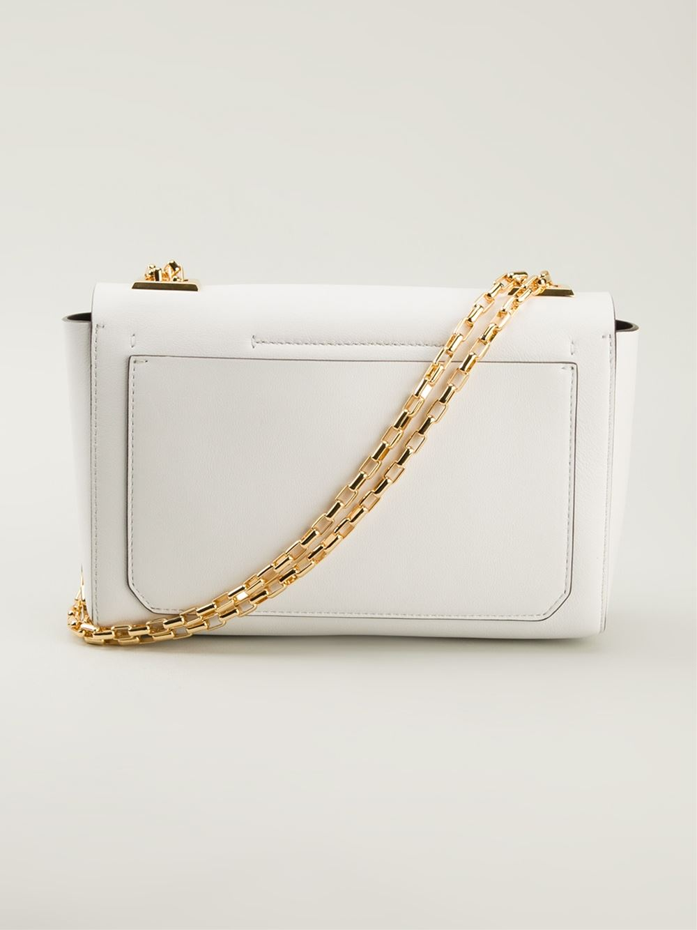 michael kors small chain shoulder bag