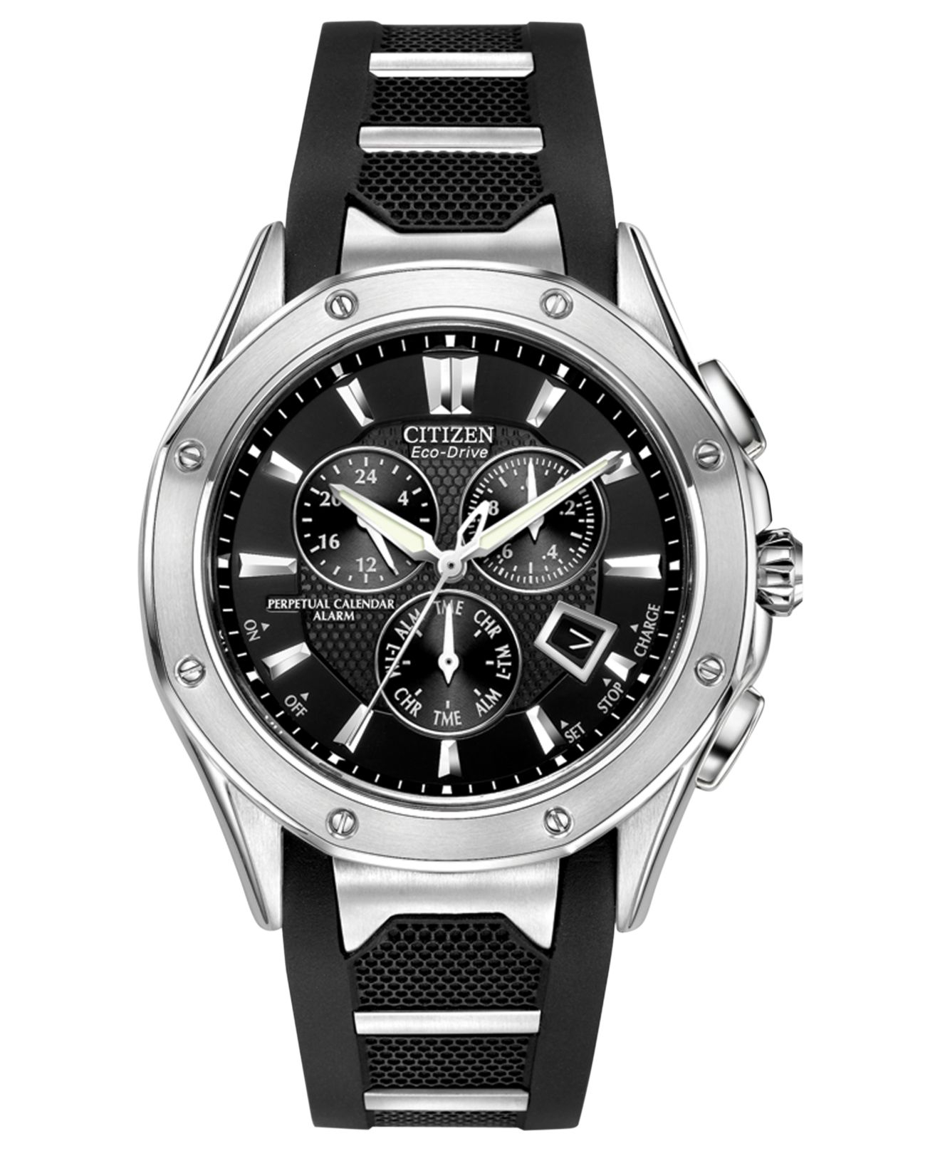citizen octavia perpetual