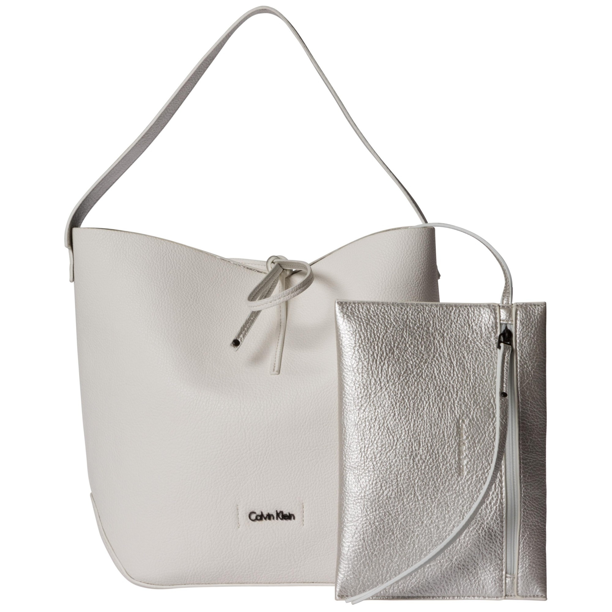 convertible shoulder bag calvin klein