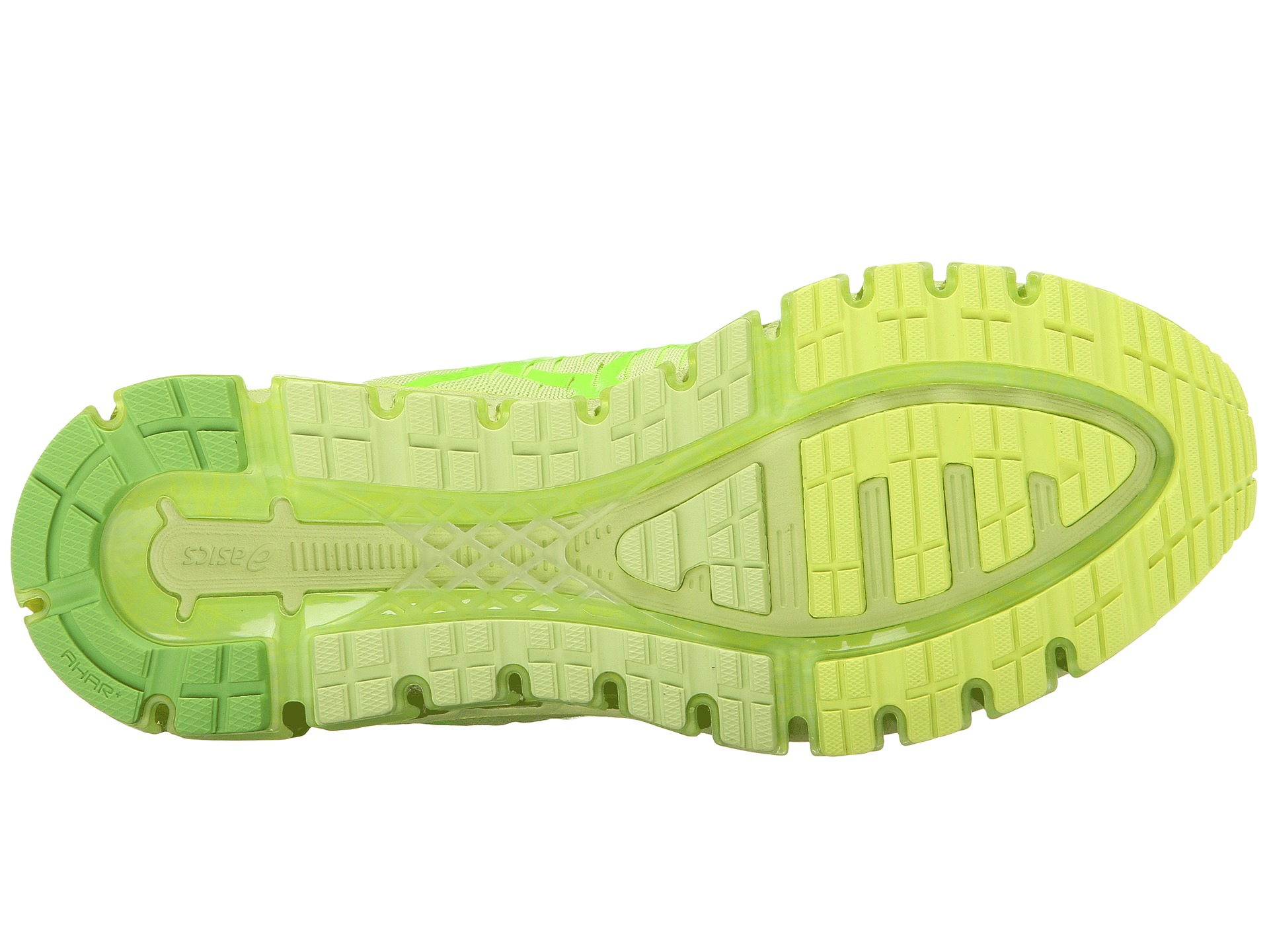 Lyst - Asics Gel-quantum 360™ in Green