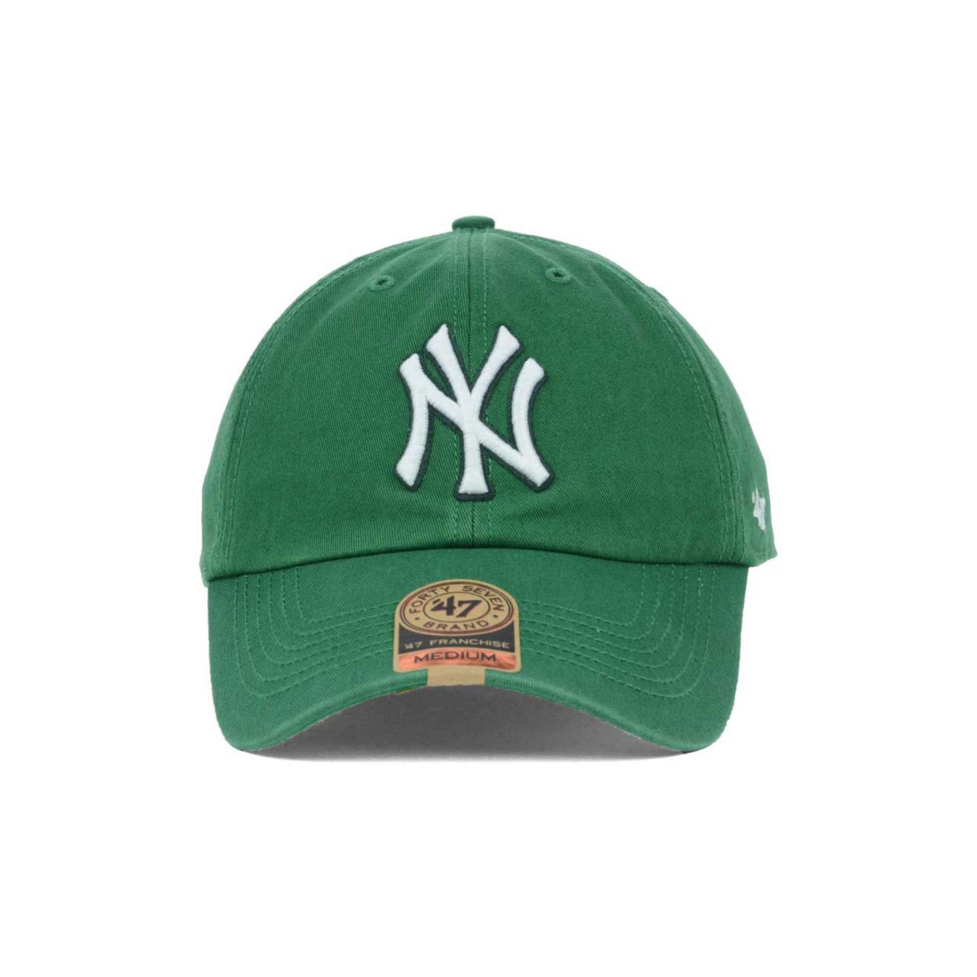 ny yankees baseball cap 47 brand