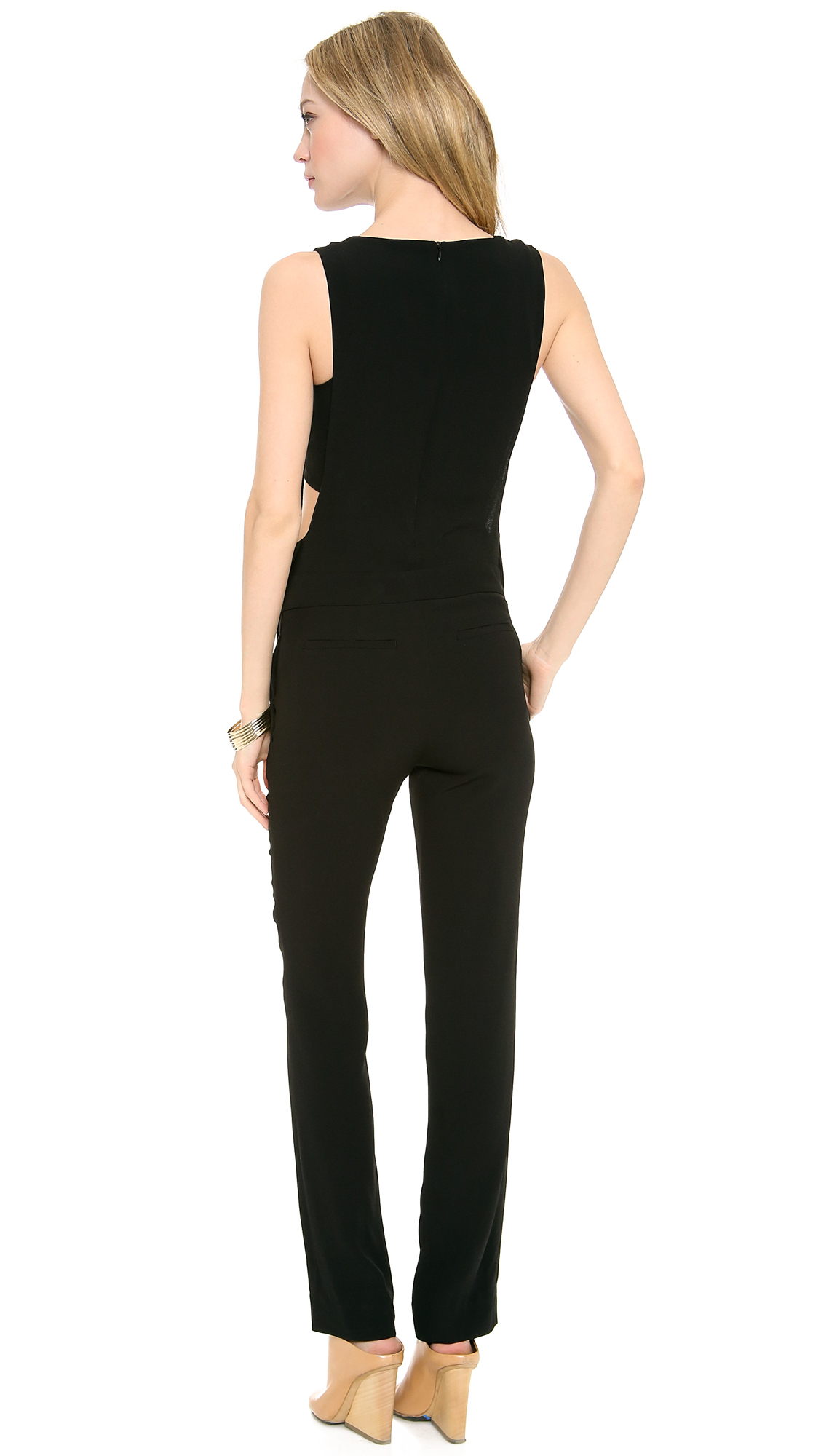 alc jumpsuit