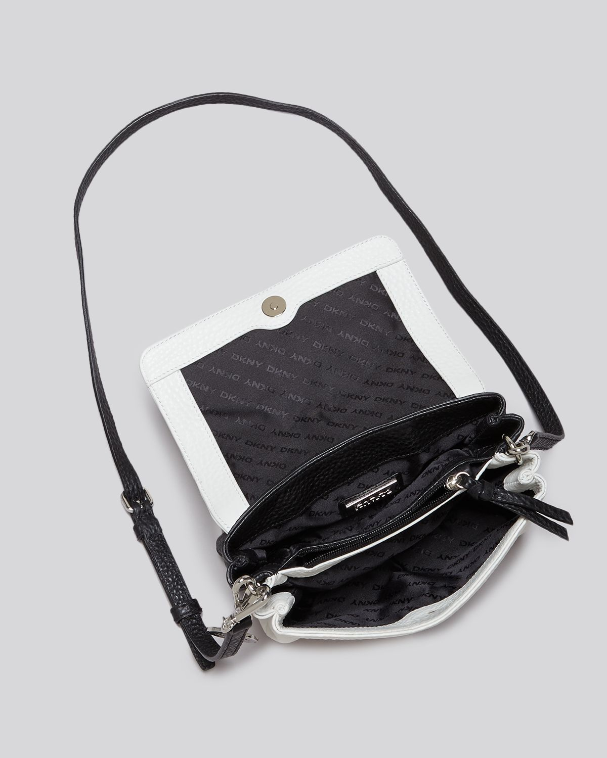 dkny crossbody bag pink