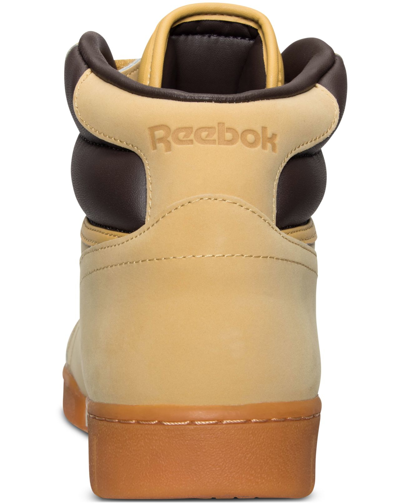 reebok men's exofit hi