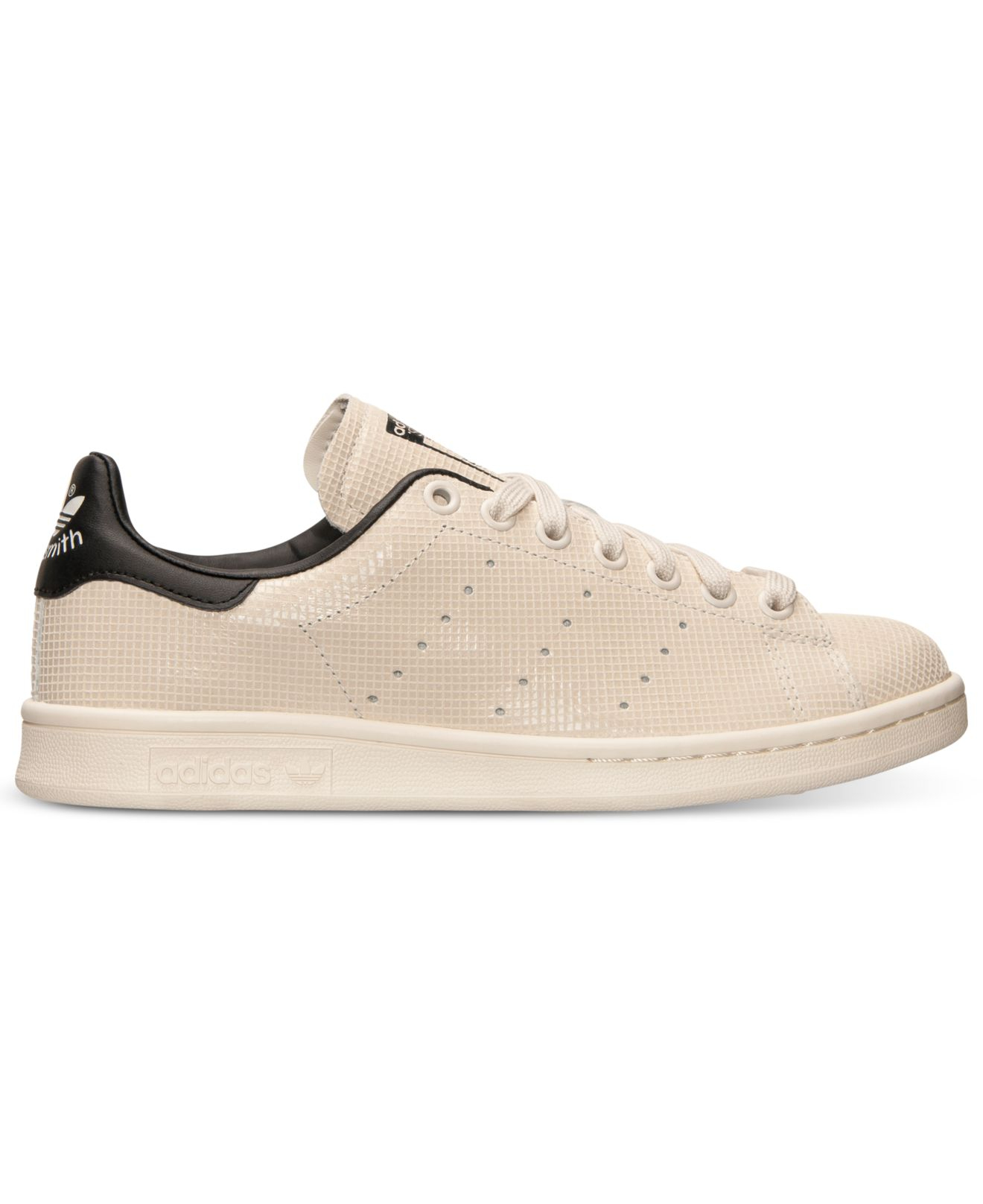 Adidas Originals Gazelle - Sneakers - Chalk White/White Adidas Originals Gazelle - Sneakers - Chalk White/White