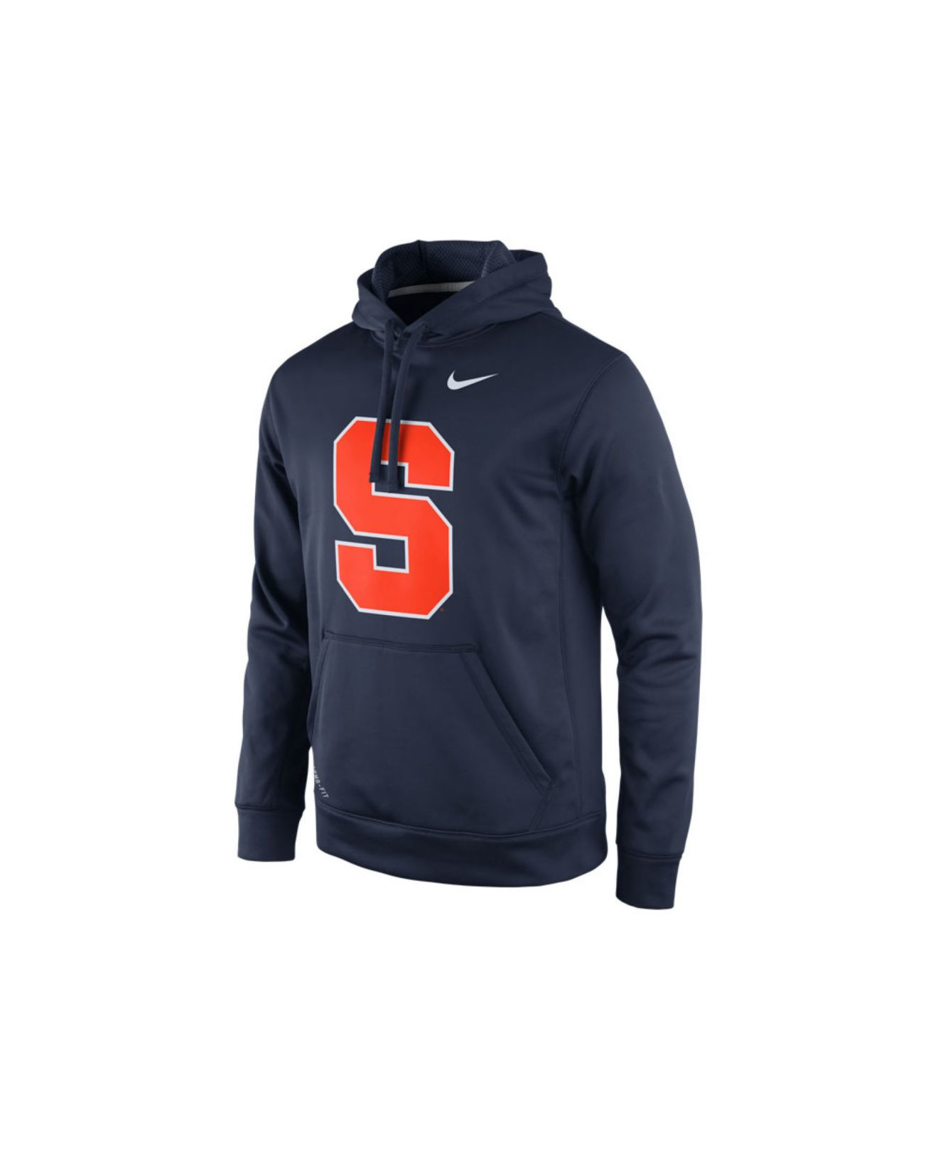 syracuse orange nike hoodie