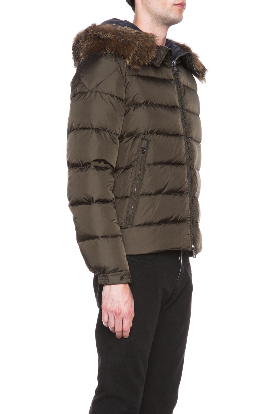 moncler black byron moncler black byron