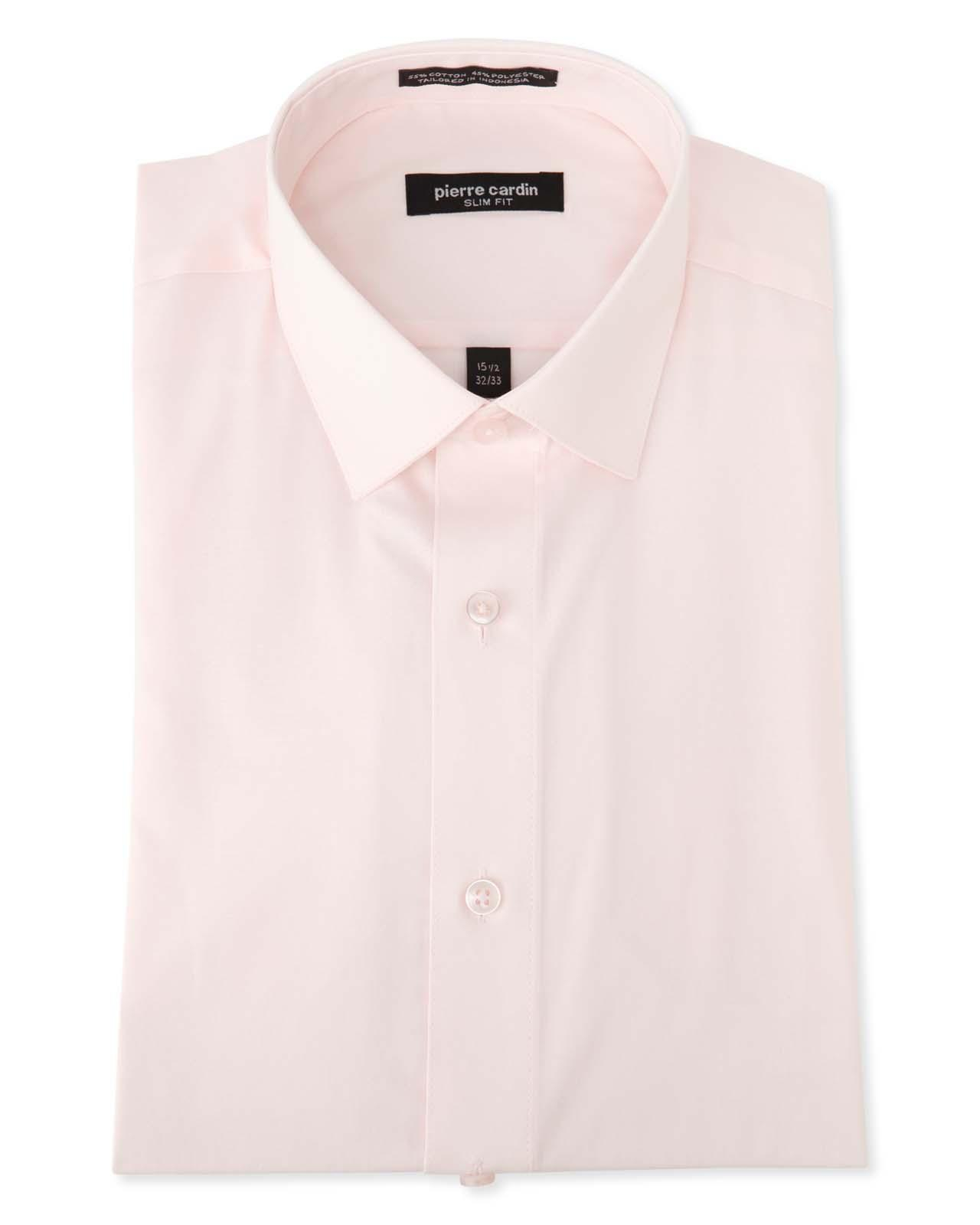 pierre cardin dress shirts