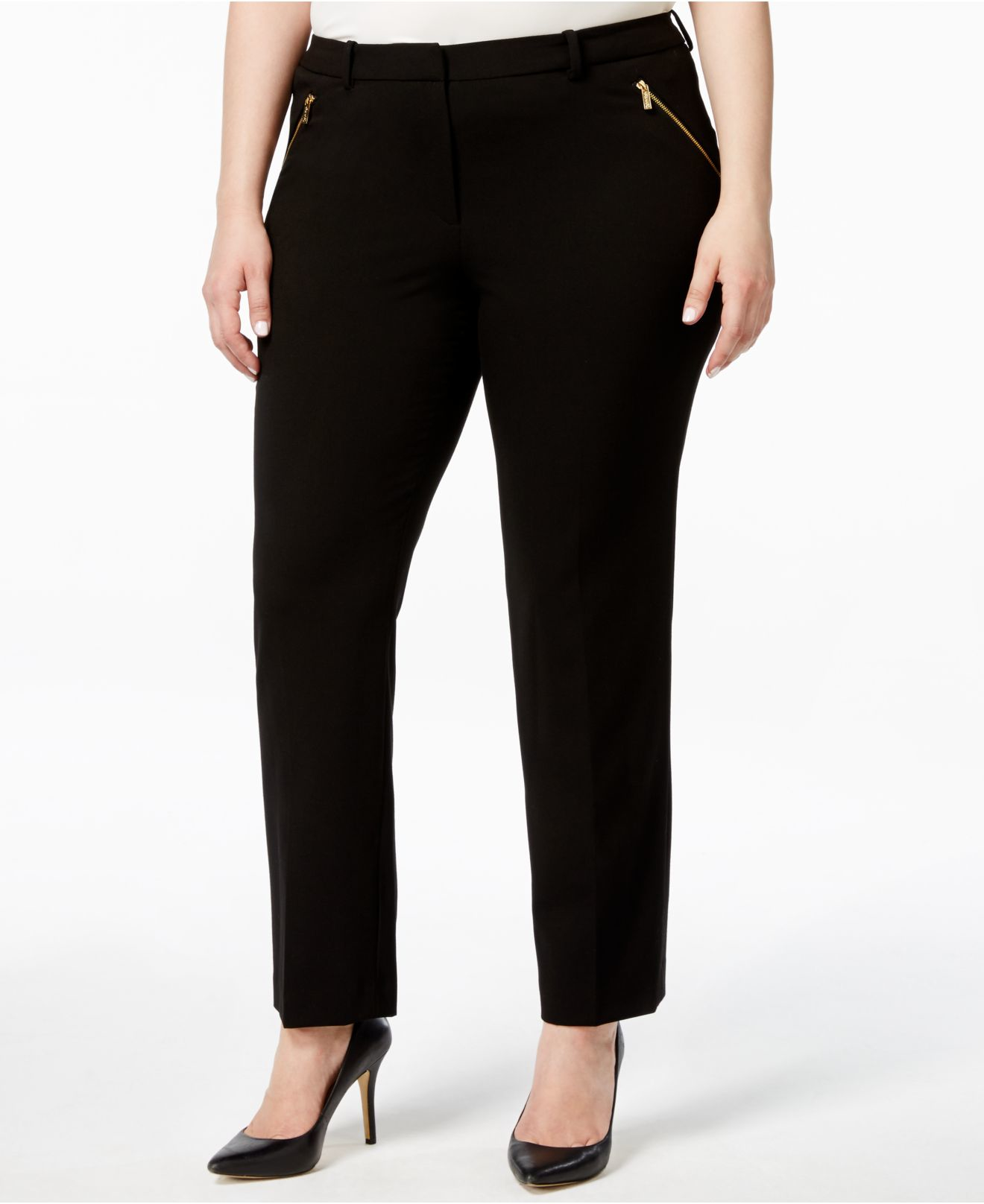 calvin klein 54163 pants