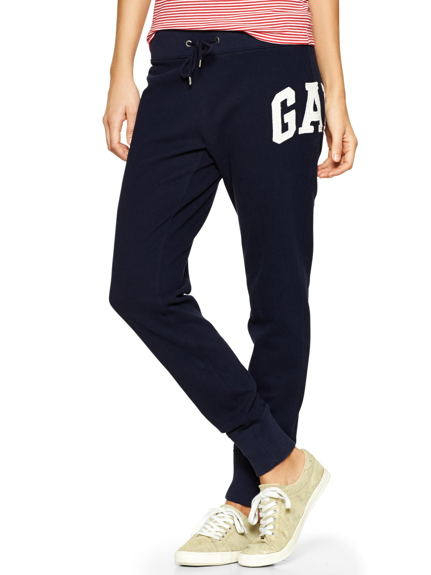 gap womens sweats