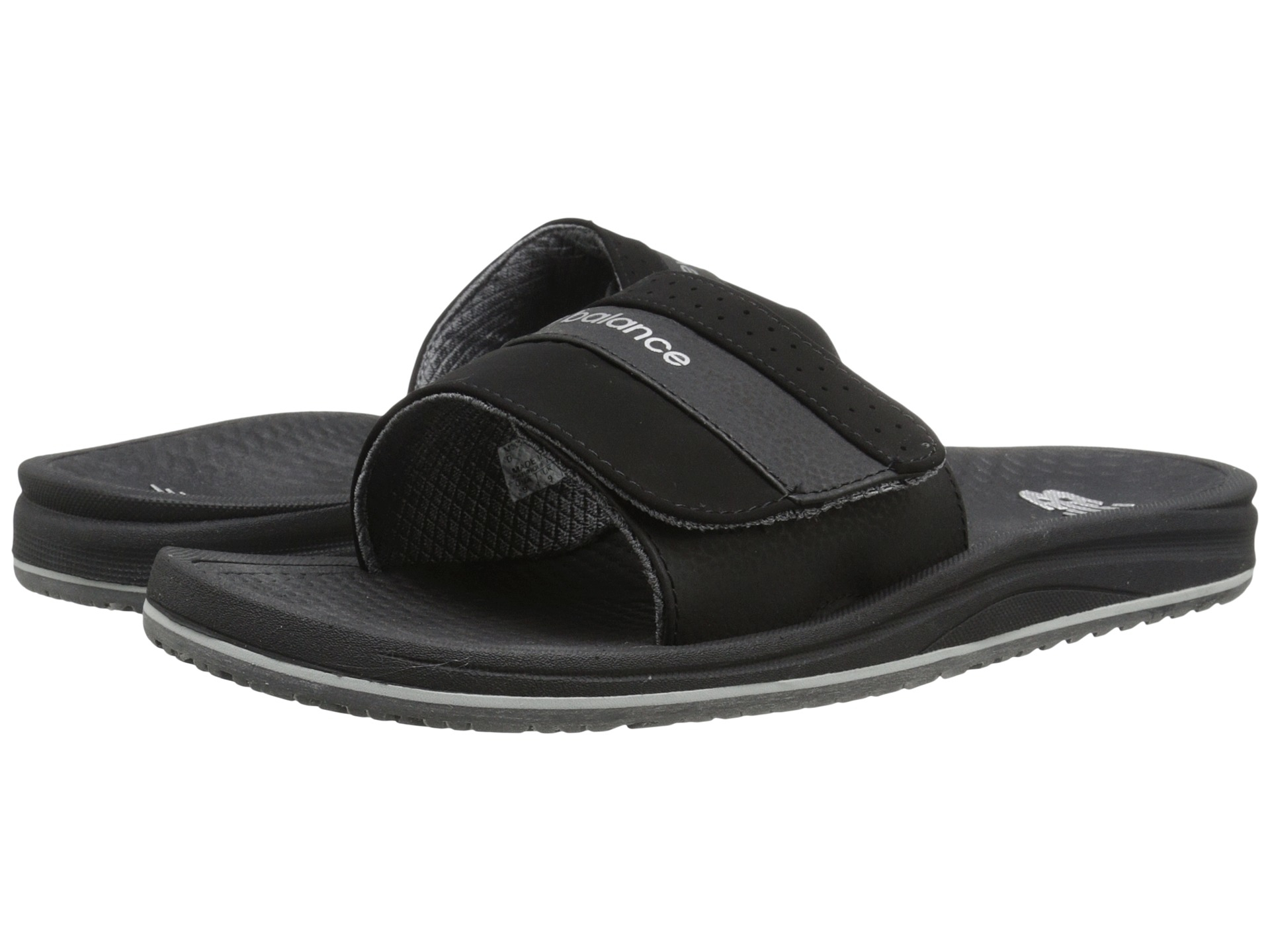 new balance slides womens