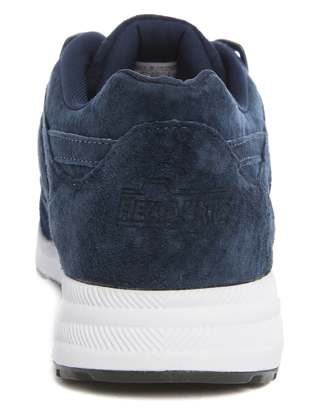 reebok blue suede